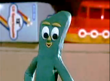 What Is Gumby's Horse's Name? Meet the Iconic Pokey